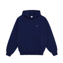 bluza Polar Ed Hoodie (Dark Blue)
