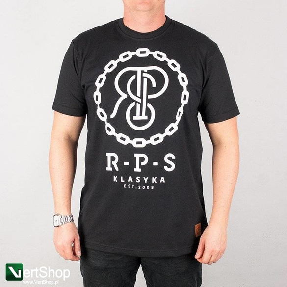 RPS KLASYK koszulka CHAIN