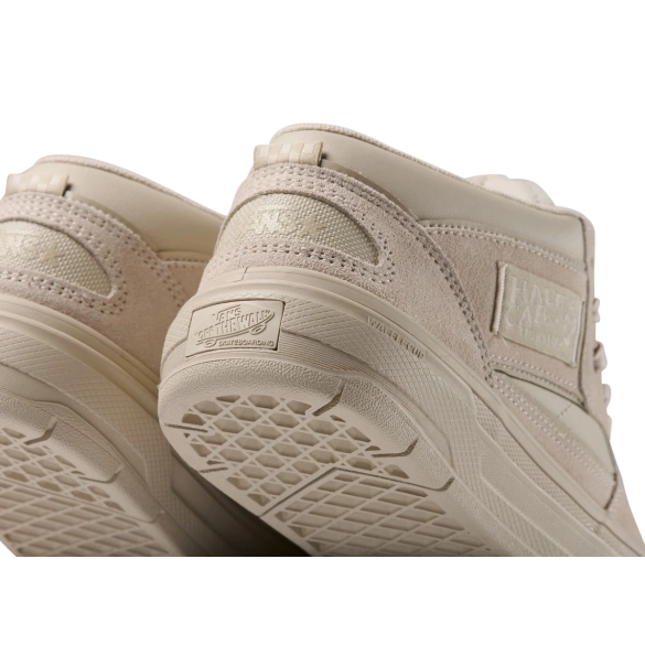 buty Vans Skate Half Cab Wafflecup Atiba (Oatmeal)