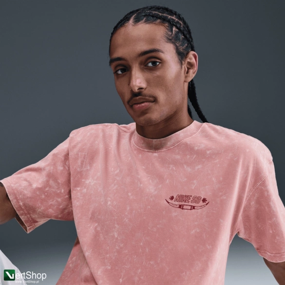 Koszulka Nike Sb Western Bee Tee