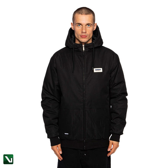 MASS DNM Kurtka zimowa Jacket Worker