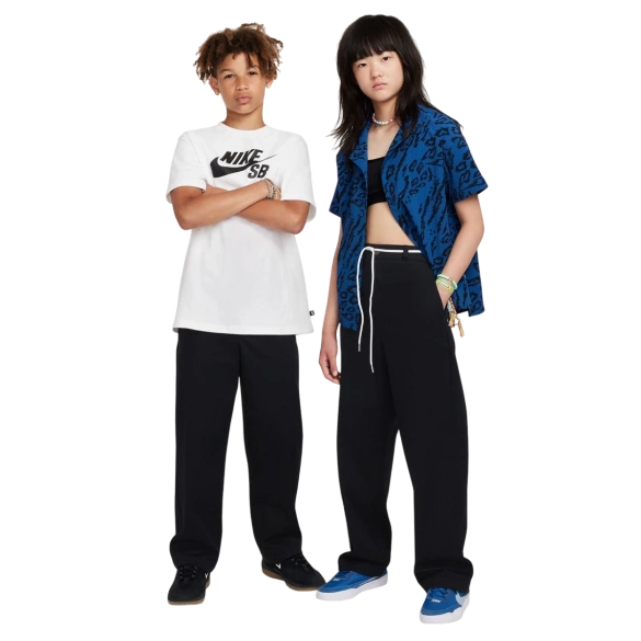 Spodnie Nike Sb Chino Pant Kids