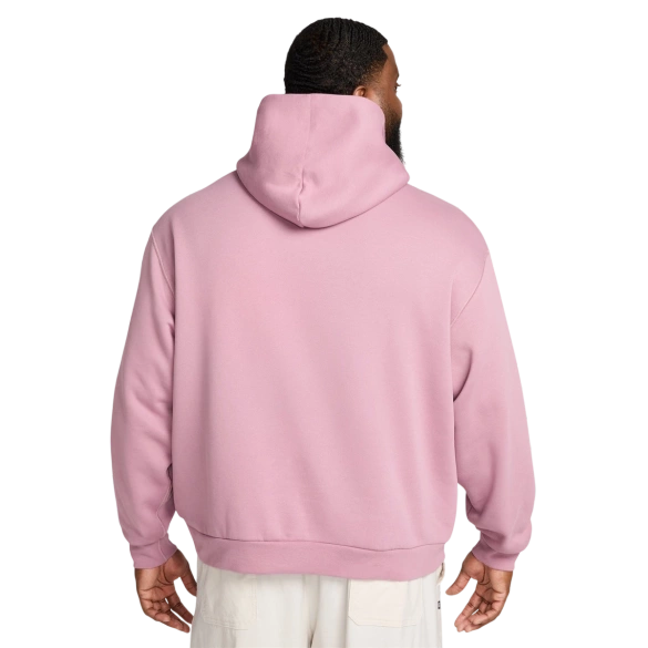 Bluza Fleece Pullover Skate Hoodie