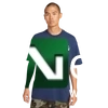 niebieski