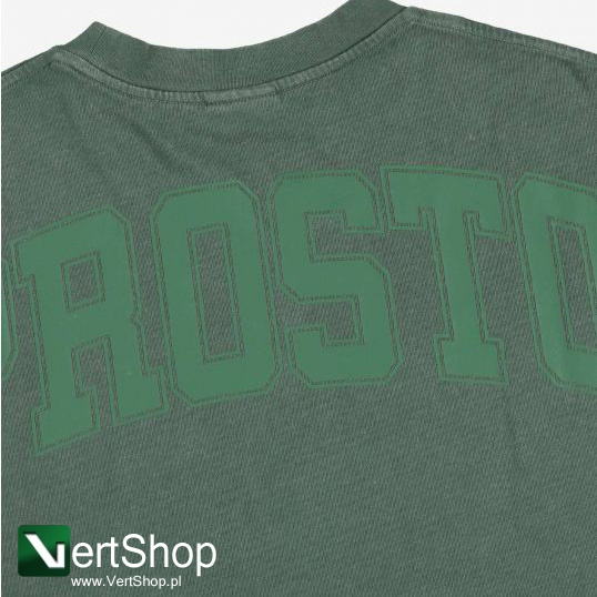 PROSTO Koszulka T-shirt Zont Green