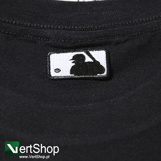 MLB BRAND koszulka YANKEES czarna