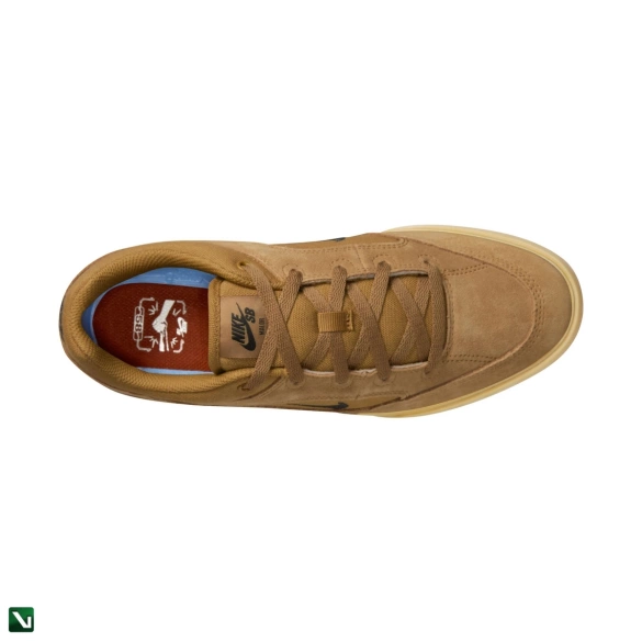 Buty Nike SB Malor TE