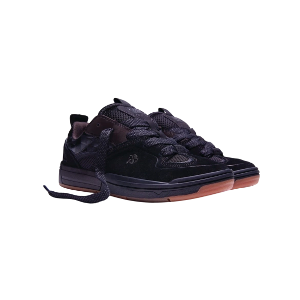 buty Vans Skate Mixxa X Dime Una (Black/Grey)