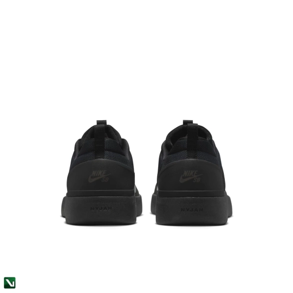 Buty Nike SB Zoom Nyjah 4