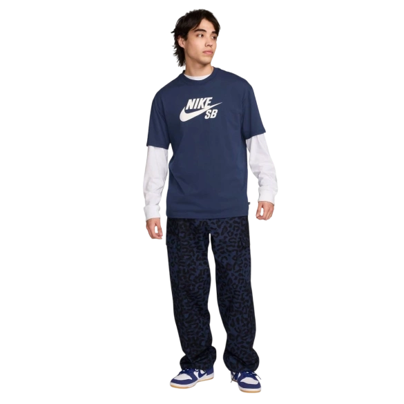 Spodnie Nike Sb Kearny Cargo Pant