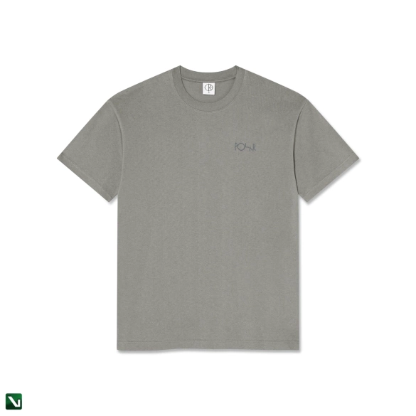 koszulka Polar Contrast Tee (Stroke Logo)