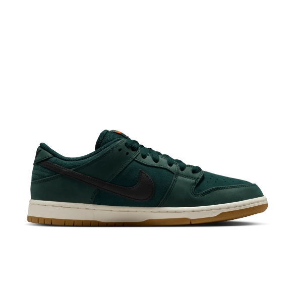 Buty Nike SB Dunk Low Pro ISO