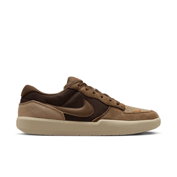 Buty Nike Sb Force 58