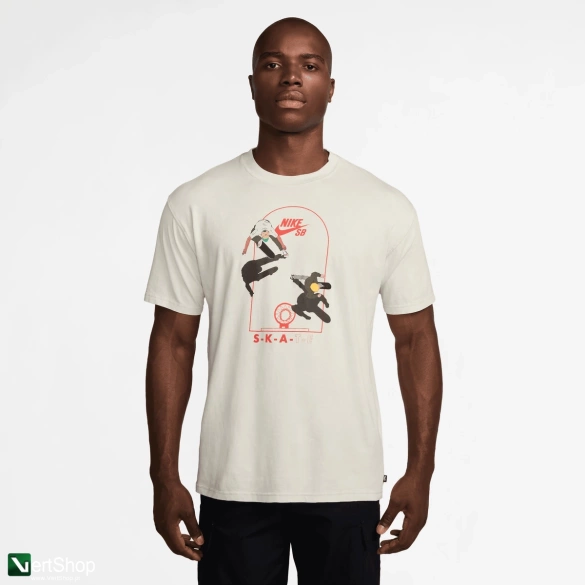 Koszulka Nike Sb OC Court  T-Shirt