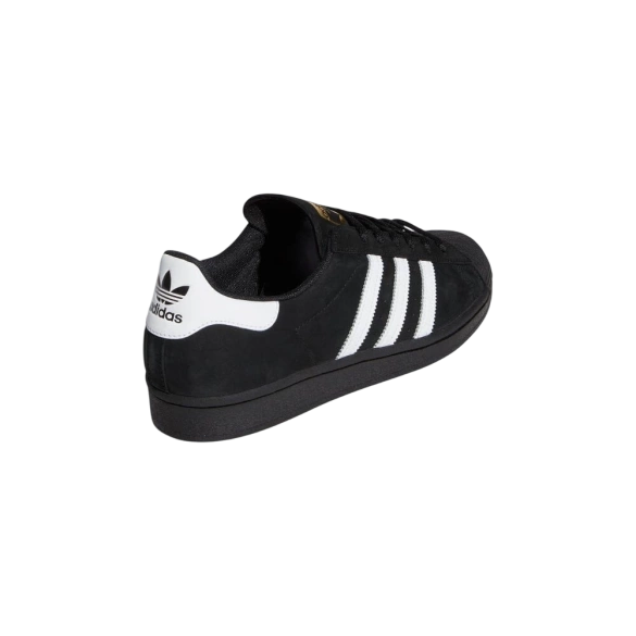 buty Adidas Superstar ADV (Black/White)