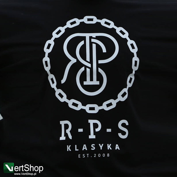 RPS KLASYK koszulka CHAIN