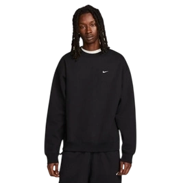 Bluza Nike SB  Solo Swoosh Men's Fleece Crew
