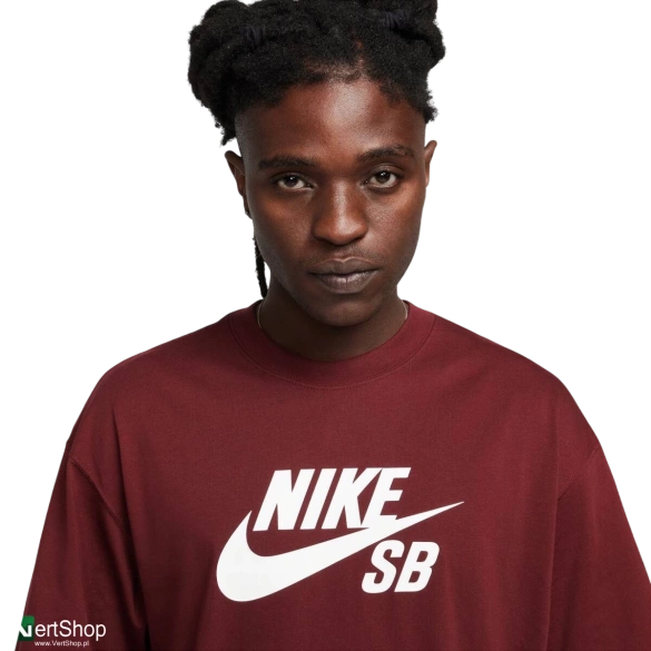 Koszulka Nike SB Logo Skate T-Shirt