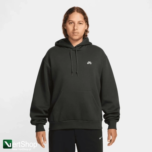 Bluza Fleece Pullover Skate Hoodie