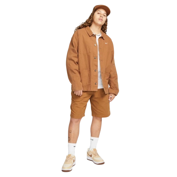 Szorty Nike SB Pleated Chino Shorts