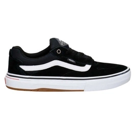 Buty Vans Skate Kyle Walker Wafflec Black/White