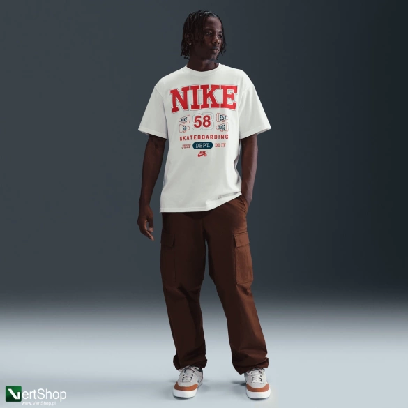 Koszulka Nike Sb Athletics T-Shirt