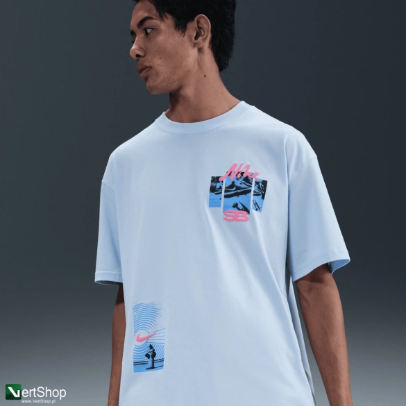 Koszulka Nike Sb OC Photo Tee