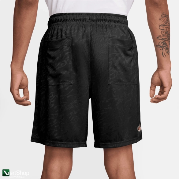 Szorty Nike Sb Jacq Sport Shorts