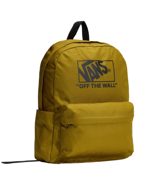 placak Vans Old School Backpack (Burnt Gold)