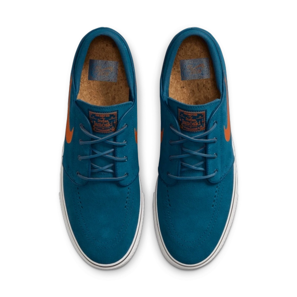 Buty Nike SB Zoom Janoski OG+