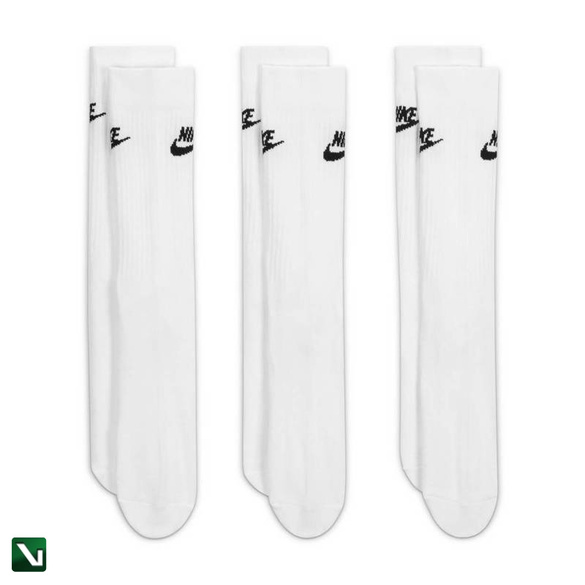 Nike Everyday Plus Cushioned (3 Pairs)