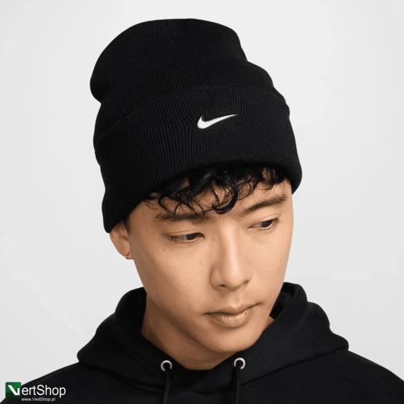 Czapka Nike SB Peak Swoosh