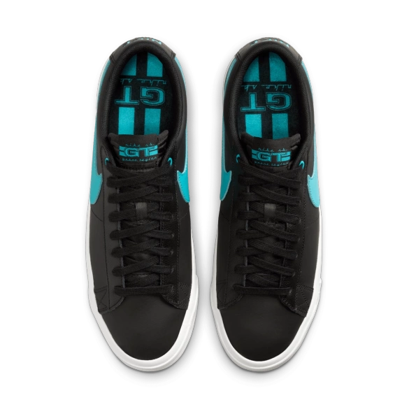 Buty Nike SB Zoom Blazer Low Pro