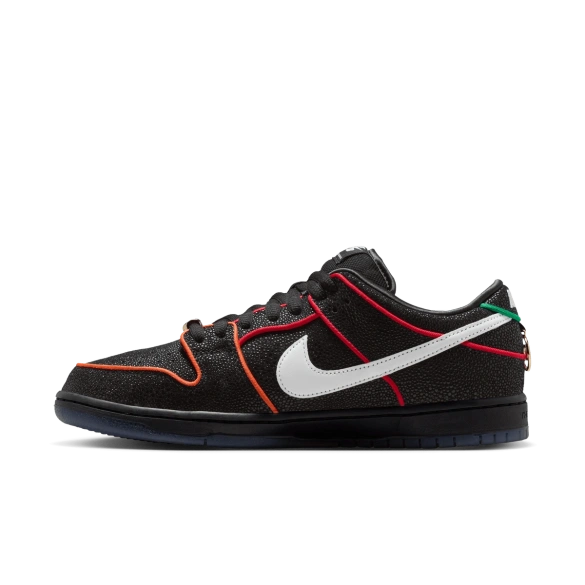 Buty Nike SB Dunk Low Bronx Girls Skate