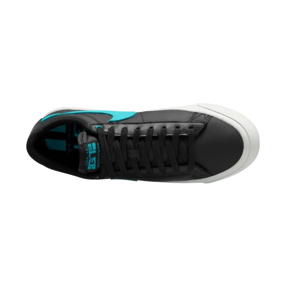 Buty Nike SB Zoom Blazer Low Pro