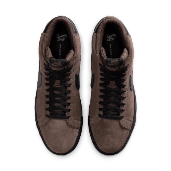 Buty Nike SB Zoom Blazer Mid