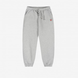 PROSTO Shield spodnie dresowe szare