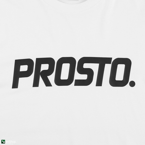 PROSTO T-shirt Biglog Navy