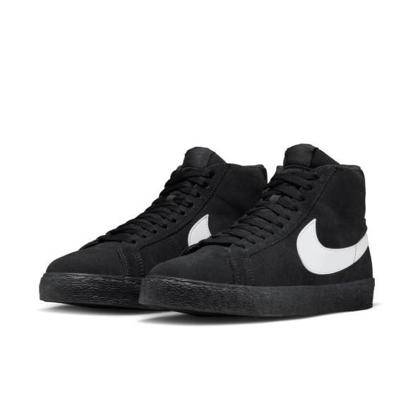 buty Nike SB Zoom Blazer Mid