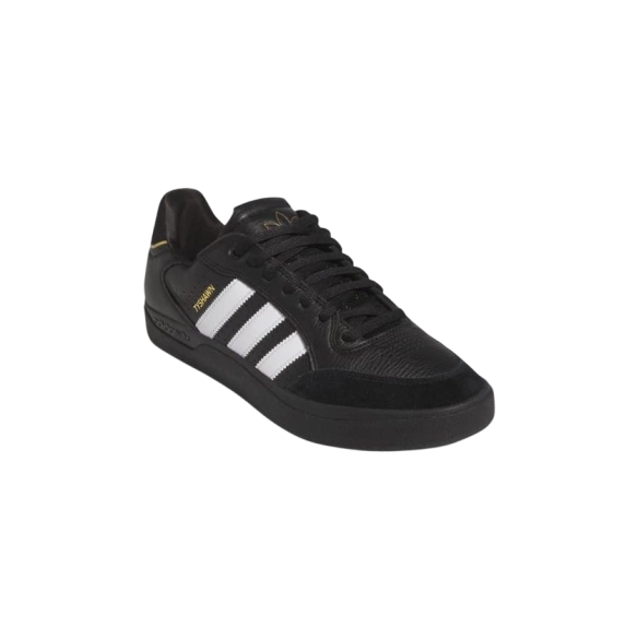 buty Adidas Tyshawn Low (Black)