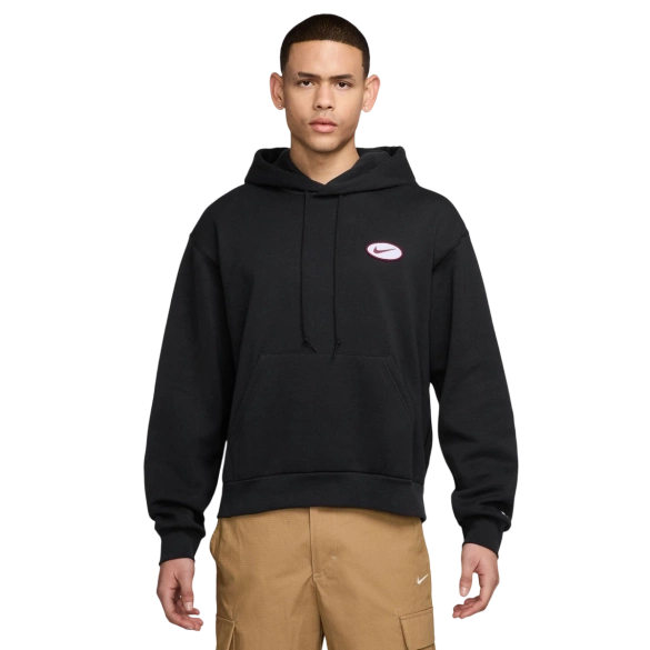 Bluza Nike SB Skate Fleece Pullover Hoodie Truckin