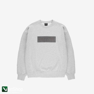 PROSTO Bluza KL Cameleo szara