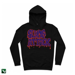 RPS KLASYKA Kaptur BLUZA KANGURKA MĘSKA OLD LOGO KOLOR CZARNA