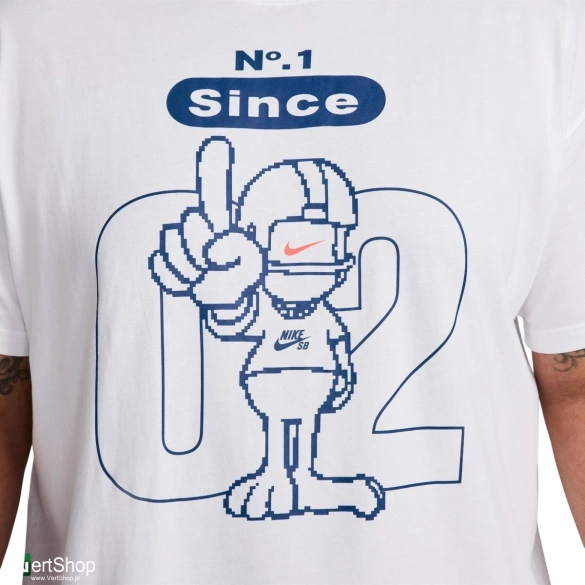 Koszulka Nike SB Tee Panther