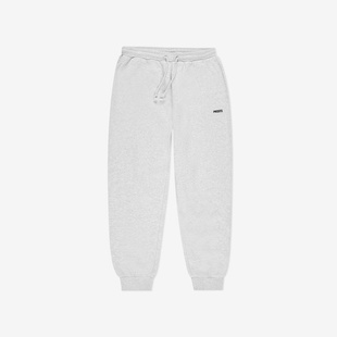 PROSTO spodnie dresy Basic czarny