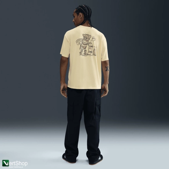Koszulka Nike Sb Western Bee Tee