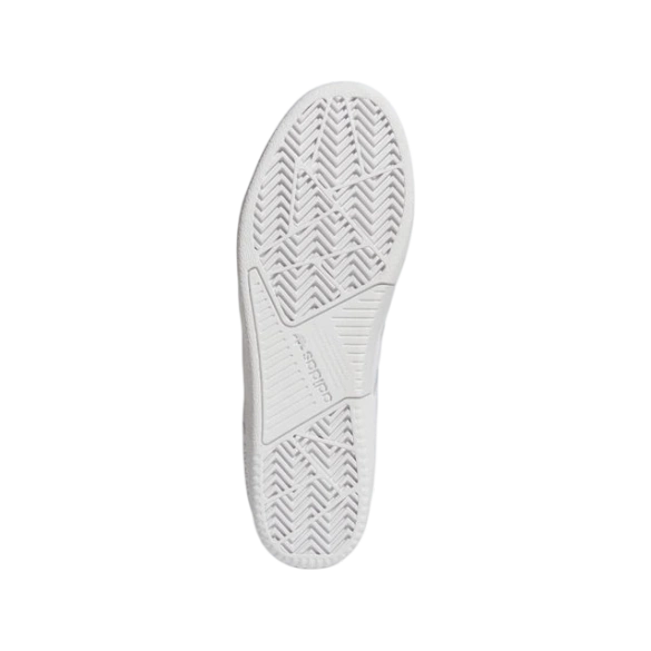 buty Adidas Tyshawn (White/Blue)