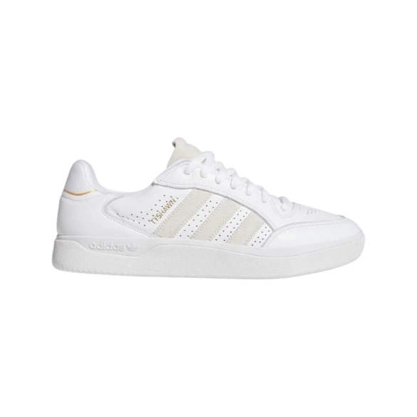 buty Adidas Tyshawn Low (White)