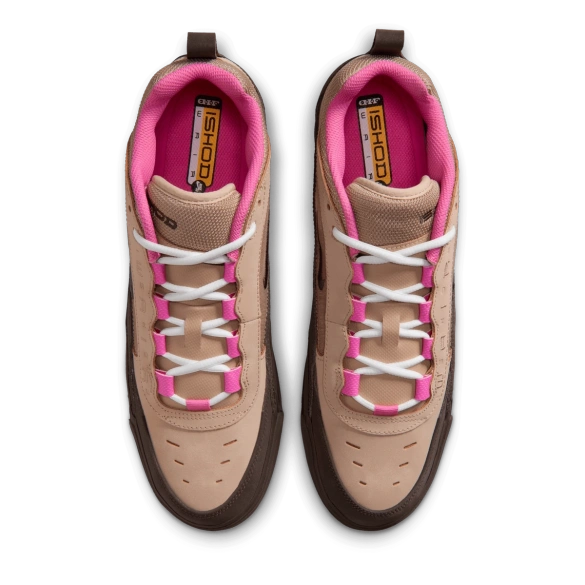 Buty Nike SB Air Max Ishod Premium