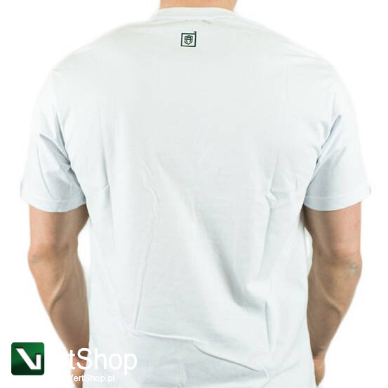 Street Autonomy koszulka CLASSIC SMALL CZARNA